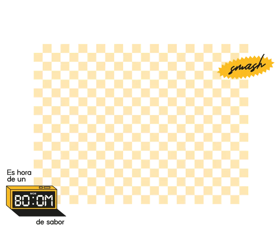 Fondo Decorativo Nosotros
