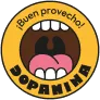 Icono Dopamina Datos